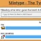 Mistype